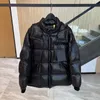 Winter Herren Dicke Daunenjacken Klassische Parka Oberbekleidung Jacke Herren Damen Warmer Mantel