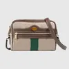 Projektant torebki z serii Ophidia meo vintage kobiety tornister g torby na ramię Crossbody klasyczna powłoka Tote zakupy messenger crossbody torebka moda