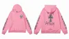Erkek Ch Coodie Sweatshirts Fashion Lüks Ceketler Satılık Tasarımcı Fermuar Kalp At Nalı Baskı Markası CH Kadın Kromları Ceket Günlük Kazak Ceket AAAA