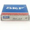 Roulement de rotule SKF SIKAC12M = PHS12 GIKF12PB Filetage intérieur BNF-12 M6
