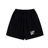 Men's Shorts Polar style summer wear with beach out of the street pure cotton lycra q136