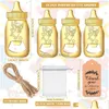 Openers Baby Bottle Opener Shower Party Favor Return Gifts For Guest Wedding Souvenir Kids Birthday Xb1 Drop Delivery Home Garden Ki Dhi3Y