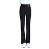 2023 verão estilo coreano Harem preto mom jeans streetwear roupas cargo y2k calças joggers mulheres cargo gótico tencel
