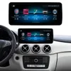 10.25 "или 12,3 '' Qualcomm Android 12 для Benz B Class W246 2016-2019 автомобильный радио GPS Navigation Bluetooth Wi-Fi Экран головного блока