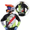 オートバイアパレルモトクロスギアセットジャージーレーシングメンズミス服モーターバイクオフロードエンデューロATV BMX 180 360 mx印刷