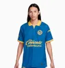 2023 Club America koszulki piłkarskie CA mexician Liga MX 23 24 FIDALGO bramkarz HENRY Camisas de Futebol zestaw męski D. VALDES koszulki piłkarskie Camiseta de futol