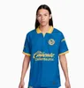 2023 Club America Soccer Jerseys CA mexicano Liga MX 23 24 FIDALGO portero HENRY Camisas de Futebol hombres kit D.VALDES Camisetas de fútbol Camiseta de futol