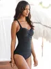 Maillot de bain SEASHY Maillot de bain une pièce Femme Maillot de bain amincissant Sexy Maillot de bain classique Momokini Summer Beach Maillot de bain S-3XL HKD230628