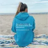 Men's Hoodies Sweatshirts Dear Person Behind Me Hoodie With Kangaroo Pocket Pullover Vintage Aesthetic Hoodie with Words on Back Unisex Trendy Hoodies J230629