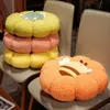 Cushion/Decorative Pumpkin Shaped Bedroom Living Room Sofa Back Bay Window Throw Bed Waist Driving School Cushion