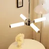 Kronleuchter Moderne LED Zweig Kronleuchter Licht Für Schlafzimmer Esstisch Hängende Leuchte Einfache Hause Innen Dekorieren Lampe