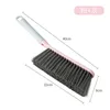 Brosse de lit multifonctionnelle à manche Long en fourrure douce, brosse de dépoussiérage des espaces de la pièce, brosse de lit, fournitures de nettoyage, 2024