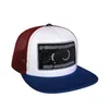 Fleur de baseball 23ss Ch Cross Hearts Hommes Snapbacks Chapeaux Bleus Haute Femmes Noir Qualité Cap Designer Marque Caps Chrome Cgaderwtm