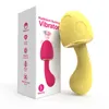 Nuevo Mushroom Warm Jumping Egg Sucking AV Shaker Productos para adultos Dispositivo para estudiantes femeninas 75% de descuento Ventas en línea