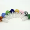 14mm 18mm male mushroom glass bowls for bong bull glass heady bowl for water pipe dab rigs bongs