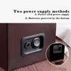 Geräte Neue Automatische Mechanische Uhr Wicklung Box Motor Shaker Uhr Wickler Halter Display Schmuck Lagerung Organizer Box