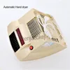Bath Accessory Set 220V Automatic Induction el Restaurant Office Building Toilet And Cold Hand Dryer Household Bathroom Drying Machine 230628