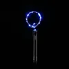 Strings 10/20 LED Light String Battery Operated Party Kurk Shape Wine Bottle Lights Night Decor Christmas Wedding Year GarlandLED StringsLED