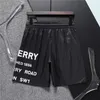 Designers Fashion Board Short Gym Mesh Sportswear Snabbtorkning Badkläder Printing Man S Kläd Swim Beach Pants Asian Size M-3XL # 002