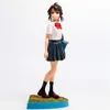 Figuras de brinquedo de ação estilo anime figura de ação Figuur Kimi Geen Wa Tachibana Figuras de ação Poppen