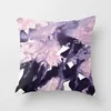 Cushion/Decorative New Abstract Printing Square Cushion Cover Car Sofa Office Chair Cover Simple Home Furnishings Can Be Customized R230727