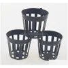 Planters Pots Patio Mesh Cup Plant Growing Basket Flower Water Grass Planting Aquarium Decoration Fish Tank Accessories Drop Deliv Dh7Xb