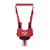 Baby Walking Wings Animal Print Harness Sling Andador Toddler Belt Standing Up Safety Traction Rope Artifact Help Kids Walker Products 230628