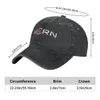 Visors mcrn mundurem Expanse Baseball Caps w trudnej sytuacji Scifi Sun Cap Outdoor treningi nieustrukturyzowane miękkie czapki 230627