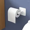 Haczyki uchwyt papieru toaletowego do przechowywania łazienki ręcznik kuchenny haczyk na ścianę stojak na organizator domu akcesoria