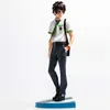 Figuras de brinquedo de ação estilo anime figura de ação Figuur Kimi Geen Wa Tachibana Figuras de ação Poppen