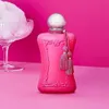 Wierook 75ml Geuren Parfum voor Lady Cologne Spary Man Neutral Spray Parfums Oriana Snelle levering