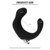 Vibrator G-Spot Prostate Massager för män och kvinnor till enheter vuxna 75% rabatt på onlineförsäljning