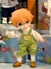 Caixa cega Genuine Nagi Kindergarten Series Box Cute Bjd Dolls Mystery Action Figure Model Decor Guess Bag Girls Surprise Toy Gif 230629