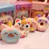 A borracha 12 PCs/LOTONOTON UNICORN DONUTRAGER KAWAII PANDA ESCRITA DE PERSAÇÃO DE PREVELO DE BORRAGEM DE BORRACO ESCOLA DE ESCOLA DE ESCOLA DE ESCOLA DE ESCOLA DE ESCOLA