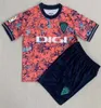 23 24 maillots de football de Cadix CADIZ CF 2023 2024 LOZANO ALEX Bodiger Juan Cala CAMISETA ASCENSO A LIGA SANTANDER de Carnaval hommes enfants à domicile maillots de football haut