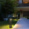 Gazon Buiten Waterdicht Led Tuin Landschap Villa Gemeenschap Park Vloer Plug-in Binnenplaats