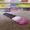 ドールアクセサリーHouziwa Blyth Shoes Azone Kurhn Licca Barbes 16 Dolls 230629用プラスチックスニーカー
