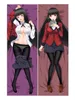 Cushion/Decorative Sexy Yumeko Cosplay Anime Girl Hugging Body