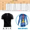 Waist Tummy Shaper NINGMI Sport Shirt Body Shaper Slimming Waist Trainer Men Tank Top Neoprene Sauna Vest with Zipper Mesh Shapewear Warming Jacket 230629