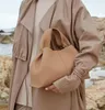 Cleo Hobo Designer Tas Handtassen Dames Tote Bag Glad lederen onderarmschoudertassen Crossbody Purse777