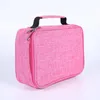 Reinigungsmittel große Bleistiftkoffer Trousse Scolaire Cartuchera Para Lapices Schule Etui Pink Okul Malzemeleri Kalem Kutusu Piornik Caixa de Lapis