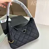Designer Fashion Luxury 2023 Womens 'Totes Sacs à main New Pattern Dlegant et Vnderstated High Quality Temperament Portable Polyvalent Women Hand Bags