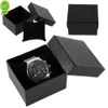 Titta på smycken Store Accessories Watches Armband Bangle Wrist smycken förvaring Present Wrap Packaging Boxes Showcase Watch Boxes