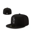 2023 Hut Modezubehör Heiße Mexiko Handschuhe Ball Buchstabe M Hip Hop -Größe Hats Baseball Erwachsene Flat Peak für Unisex Style Full Closed Caps Casom