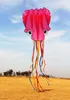 Accessoires de cerf-volant Octopus Kites Flying Toys for Childre