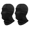 Cycling Caps Winter Velvet Windproof Sports Scarf Headwear Outdoor Running Climbing Skiing Bicycle Hat
