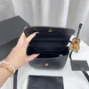 Handtassen in modieuze stijl Mini alligator lederen schoudertassen dame Magnetische knop Flip cover Cross body tassen Dames vrije tijd Effen kleur avondtassen Clutch Bags