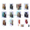 2016 Rubans adhésifs Qualité Solid Washi Tape Colorf Printing In Market Accept Mix Largeur Drop Delivery Office School Business Industrial S Dhi5N