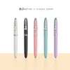 Stylos luxe Pimio Fountain Pen Metal Picasso 922 KAWAII TEDDY ÉCRIT