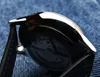Ультратонкие мужские часы серии Master Series, оснащенные оригинальным японским механизмом 8217 Moon Phase, зеркалом из двойного сапфирового стекла, диаметр корпуса
